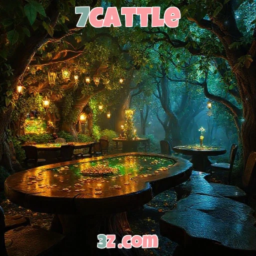 Atrações do Horror no 7cattle: Uma Jornada Sombria e Instigante