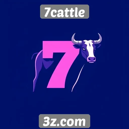 Comparativo entre 7cattle e outras plataformas de jogos