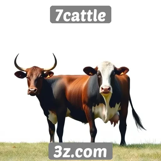 Parcerias de desenvolvimento e seu efeito no 7cattle