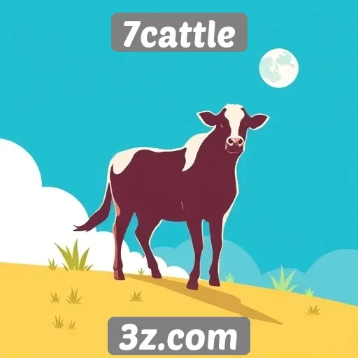 Acessibilidade em jogos no site 7cattle