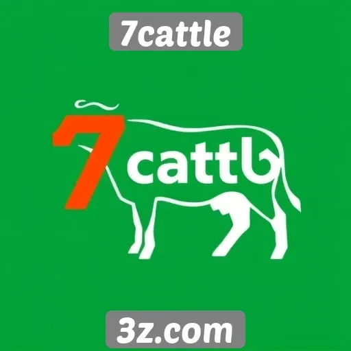Plataforma 7cattle destaca-se pela acessibilidade nas opções de pagamento
