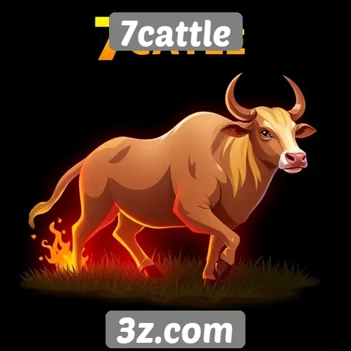 Novidades recentes que atraem jogadores para o 7cattle