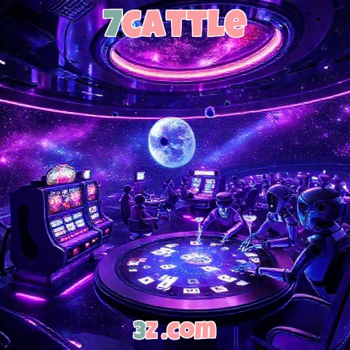 Desvende o Universo de Puzzle no 7cattle com Criatividade