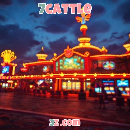 RPG e Aventura Aguardam Você no 7cattle: Entre no Mundo